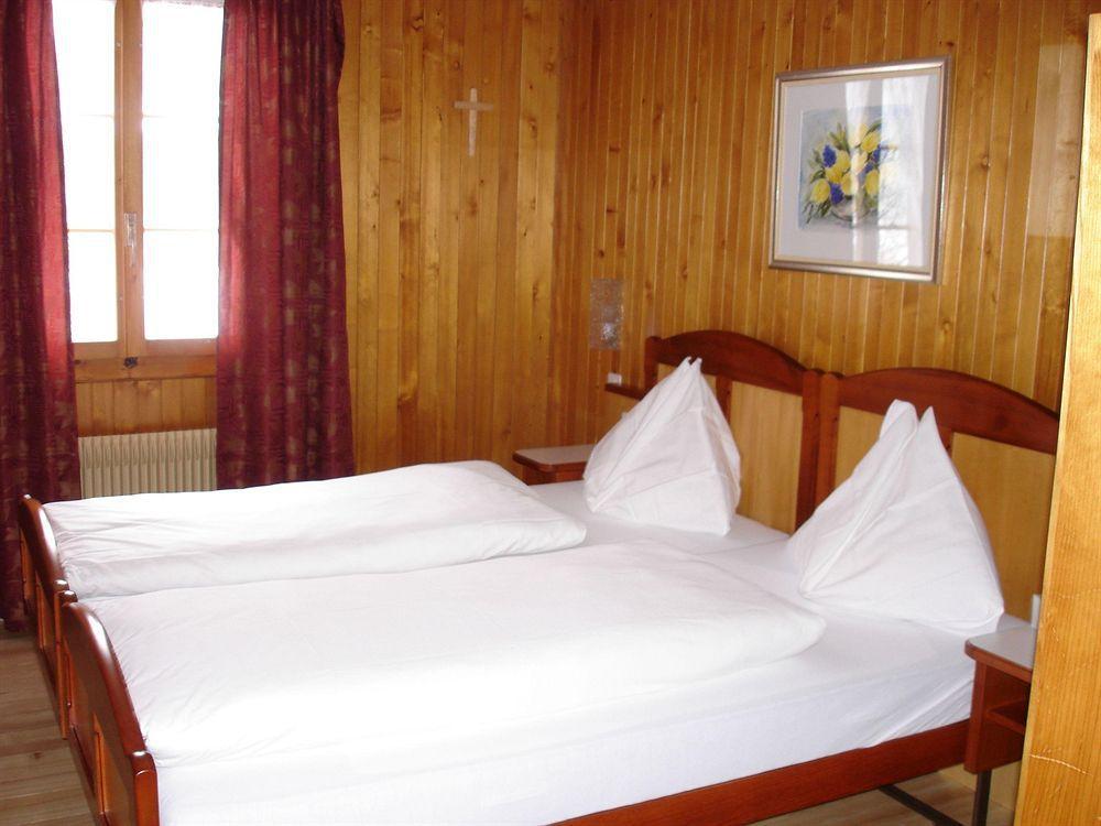 Gasthaus Paxmontana Sachseln Zewnętrze zdjęcie